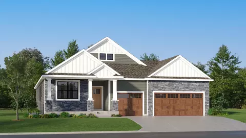 11464 Queens Ct N, Lake Elmo, MN 55042