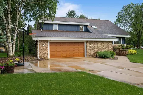 Exterior - 2407 7th Ave SW, Austin, MN 55912 photo 13 of 18