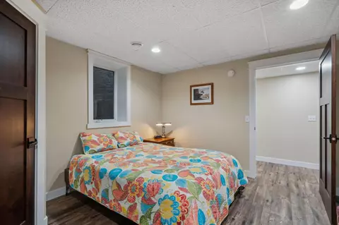 Bedroom - 2407 7th Ave SW, Austin, MN 55912 photo 7 of 7