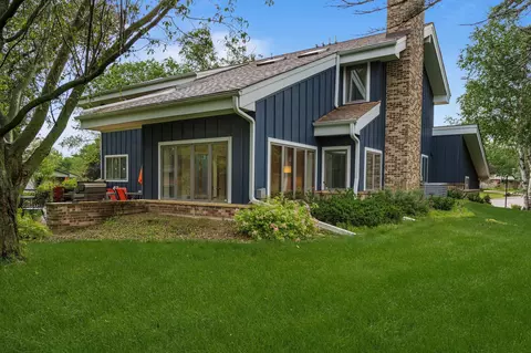 Exterior - 2407 7th Ave SW, Austin, MN 55912 photo 17 of 18