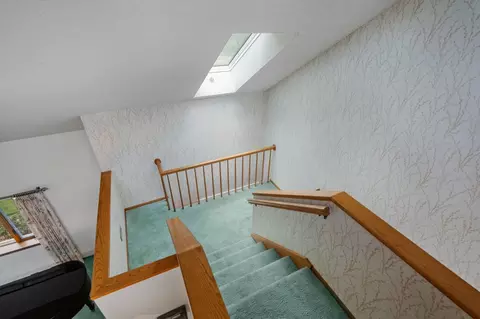 Entry Way - 2407 7th Ave SW, Austin, MN 55912 photo 10 of 12