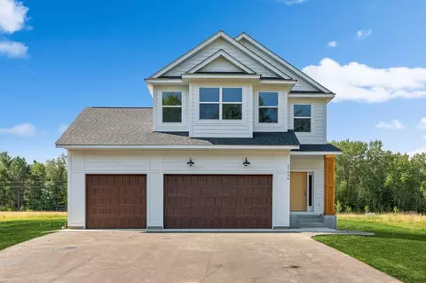 27036 Middle Cullen Rd, Pequot Lakes, MN 56472