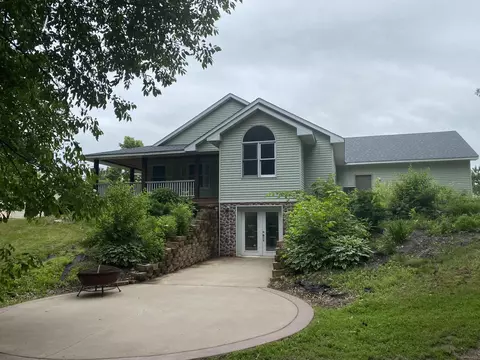 20297 Ann River Dr, Mora, MN 55051