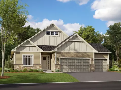 8104 Haywood Dr, Lino Lakes, MN 55014