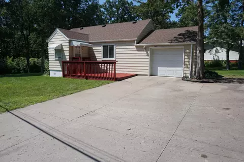 1821 9th Ave SE, Saint Cloud, MN 56304