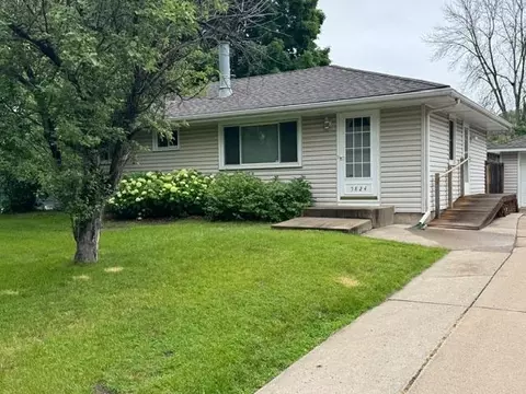 5824 Cavell Ave N, New Hope, MN 55428