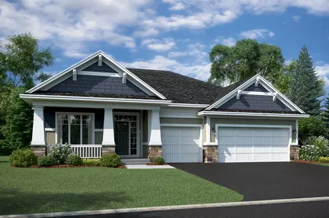 8151 Haywood Dr, Lino Lakes, MN 55014