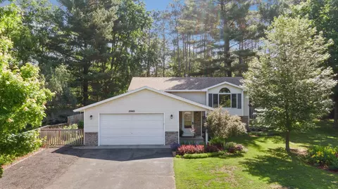 25865 Floral Ct, Wyoming, MN 55092