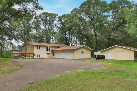 12600 Little Pine Rd SW, Brainerd, MN 56401