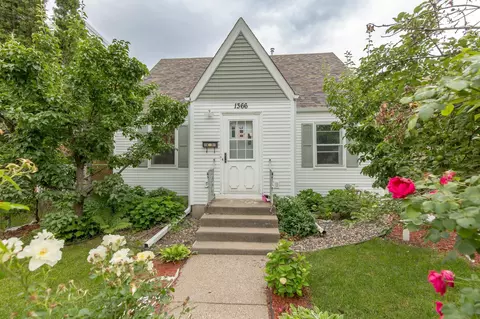 1366 3rd St E, Saint Paul, MN 55106