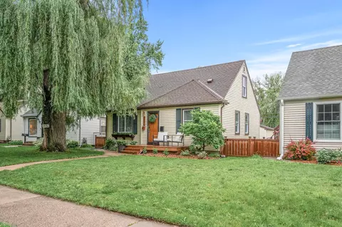 2808 Idaho Ave S, Saint Louis Park, MN 55426