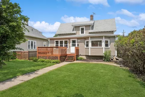 1595 Edmund Ave, Saint Paul, MN 55104