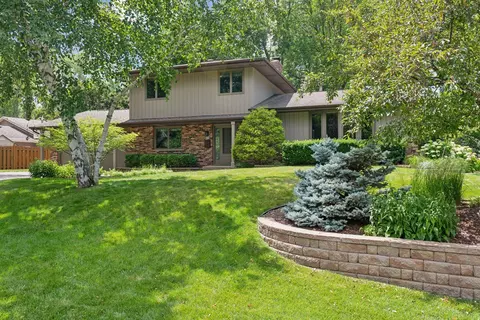 2117 Ensign Ave N, Golden Valley, MN 55427