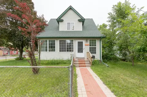 2602 Quincy St NE, Minneapolis, MN 55418