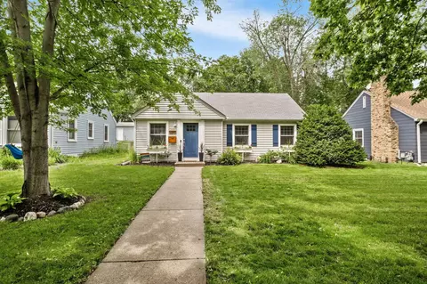 3212 Idaho Ave S, Minneapolis, MN 55426