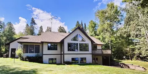 2092 W Frazer Bay Rd, Cook, MN 55723