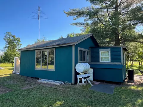 22251 Shogren Rd, Grantsburg, WI 54840