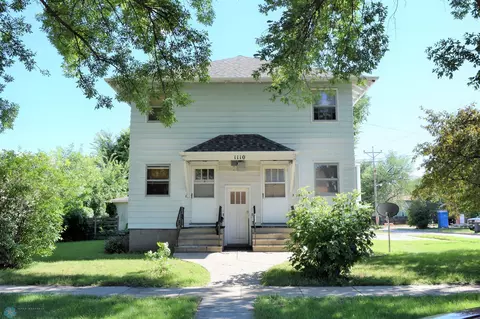 1110 13th Ave N, Fargo, ND 58102