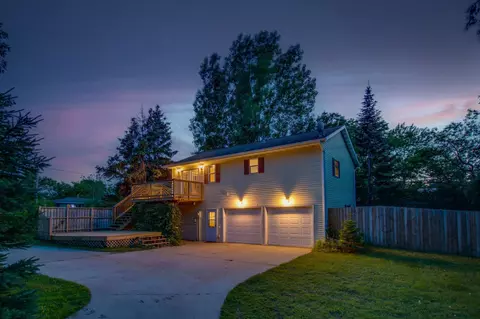 721 26th St NW, Bemidji, MN 56601