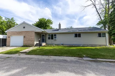 721 1st St E, Lake Lillian, MN 56253