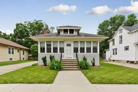 619 Park Ave, North Mankato, MN 56003