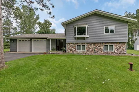 1525 Lakewood Shore Rd NW, Rice, MN 56367