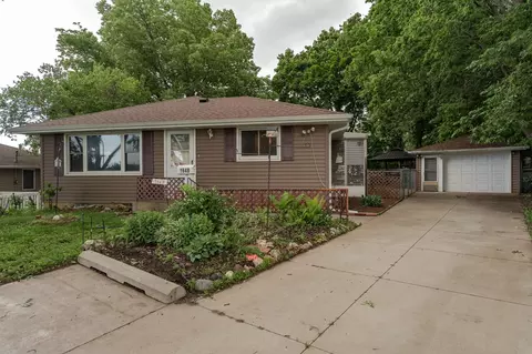 1648 1st Ave NE, Rochester, MN 55906