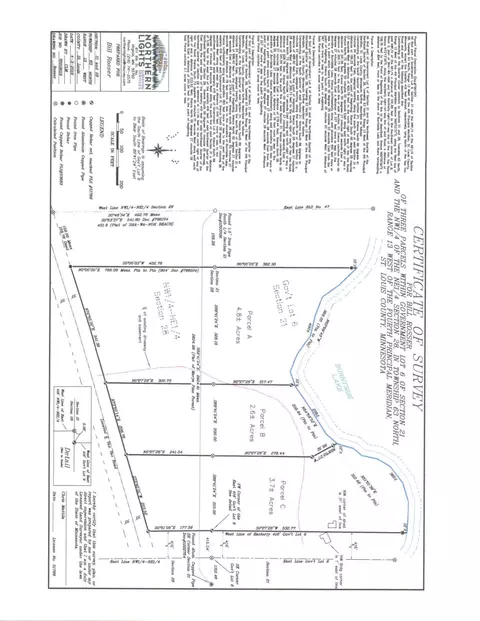 2969 Van Vac Rd, Morse Twp, MN 55731 photo 20