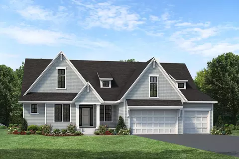 4600 Fountain Ln N, Plymouth, MN 55446
