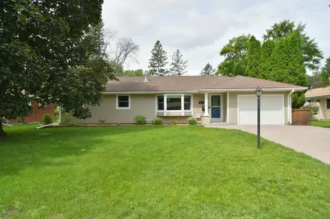 3845 Florida Ave N, Crystal, MN 55427