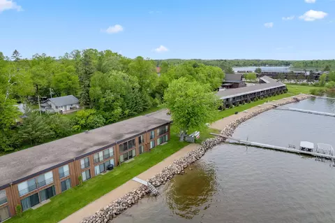 9151 Breezy Point Dr #416, Breezy Point, MN 56472