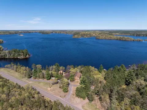 n14138 Island View Road, Minong, WI 54859