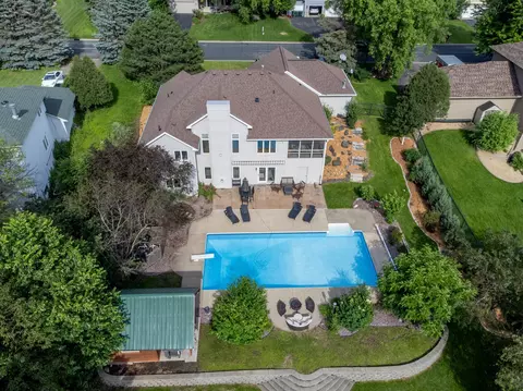 3715 Blackhawk Lake Ct, Eagan, MN 55122 photo 45