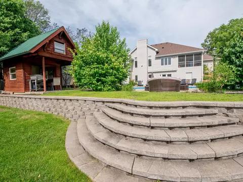 3715 Blackhawk Lake Ct, Eagan, MN 55122 photo 37