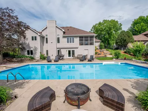 3715 Blackhawk Lake Ct, Eagan, MN 55122 photo 36