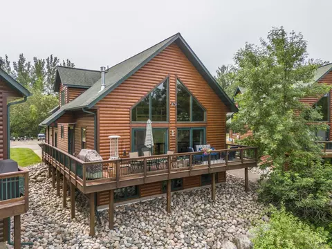 6740 County 38 NW #4, Walker, MN 56484