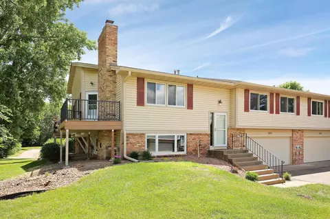 1523 128th Ln NE, Blaine, MN 55449