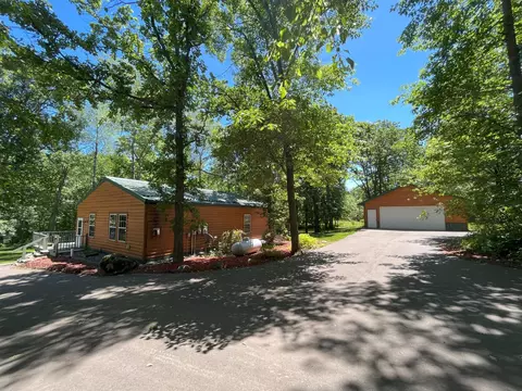 26794 Riverview Dr, Mora, MN 55051