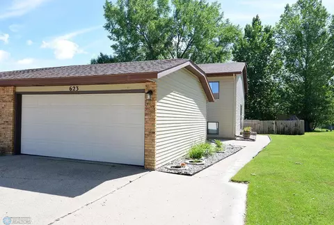623 19th St E, West Fargo, ND 58078