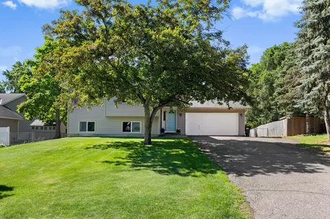 2272 135th Ave NW, Andover, MN 55304