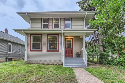 1020 Fuller Ave, Saint Paul, MN 55104