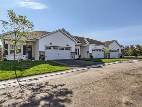 12663 Eagle St NW, Coon Rapids, MN 55448
