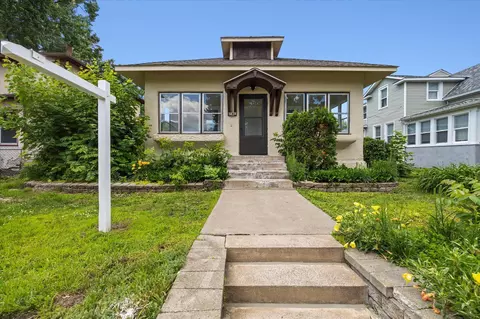 3439 Bryant Ave N, Minneapolis, MN 55412