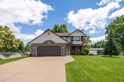 13225 Crocus St NW, Coon Rapids, MN 55448