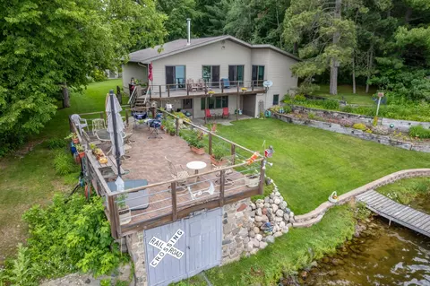 12121 Milinda Shores Rd, Crosslake, MN 56442