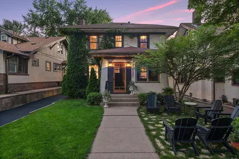 4424 Vincent Ave S, Minneapolis, MN 55410