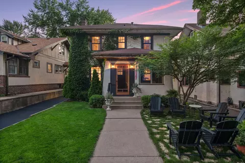 4424 Vincent Ave S, Minneapolis, MN 55410