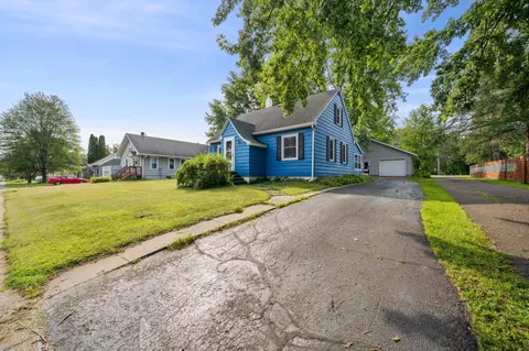 232 Broadway St E, Amery, WI 54001