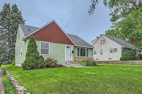 1649 Conway St, Saint Paul, MN 55106