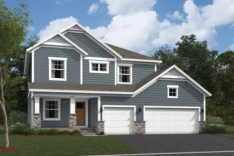 8042 Hazelwood Ct, Lino Lakes, MN 55014